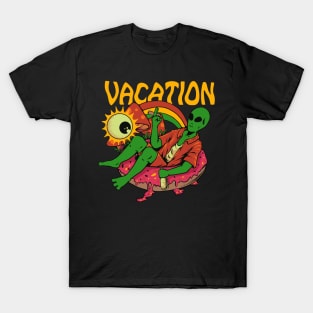 VACATION T-Shirt